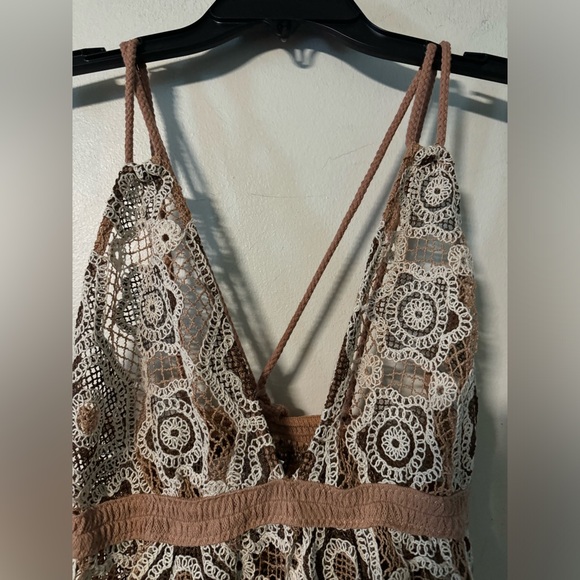 Free people slip dress - Picture 7 of 9